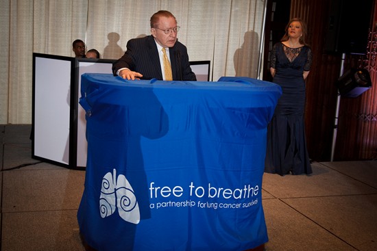 The 2nd Annual Crystal Ball