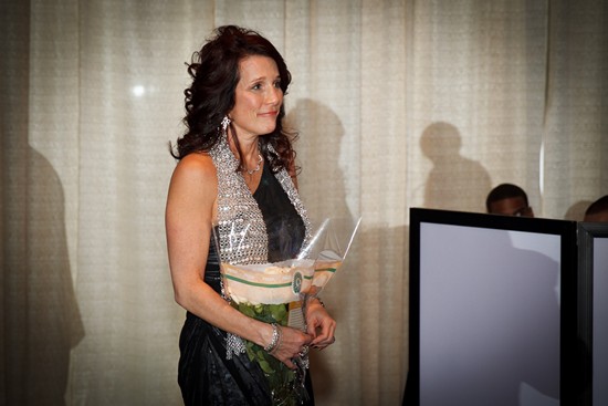 The 2nd Annual Crystal Ball