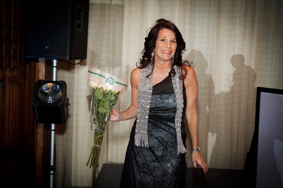 The 2nd Annual Crystal Ball