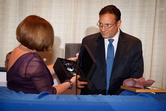 The 2nd Annual Crystal Ball