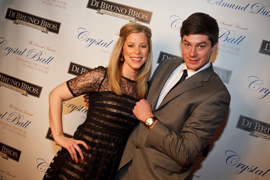 The 2nd Annual Crystal Ball