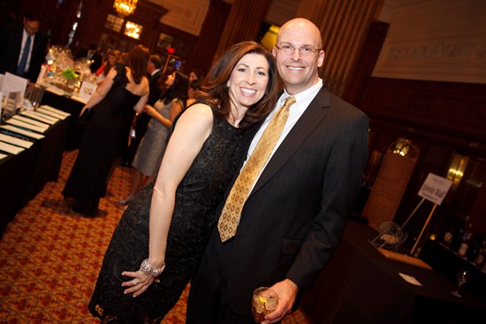 The 2nd Annual Crystal Ball