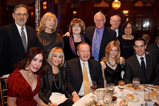 The 2nd Annual Crystal Ball