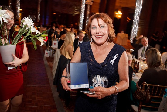 The 2nd Annual Crystal Ball