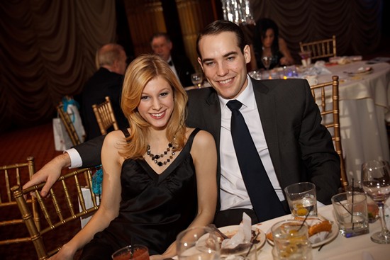 The 2nd Annual Crystal Ball