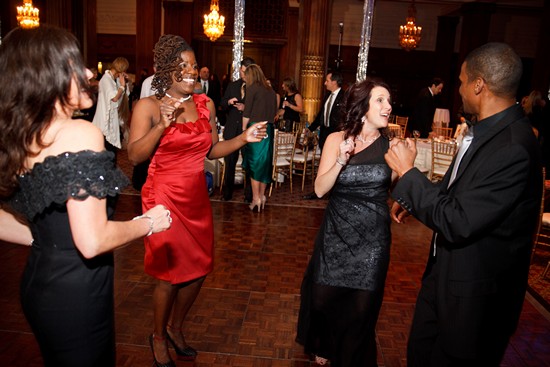 The 2nd Annual Crystal Ball