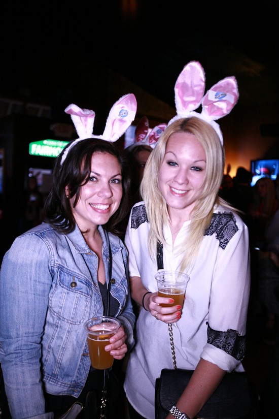 16th Annual Bunny Hop! (Gallery A)