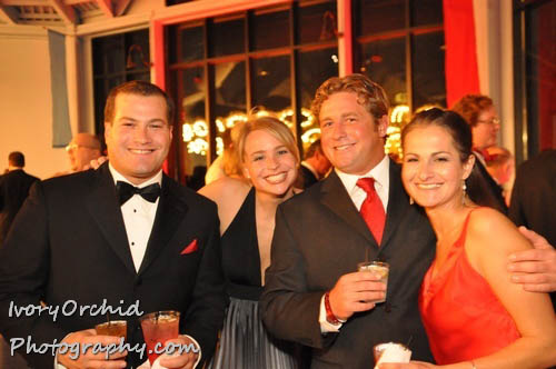 The 2009 Red Ball at The Please Touch Museum