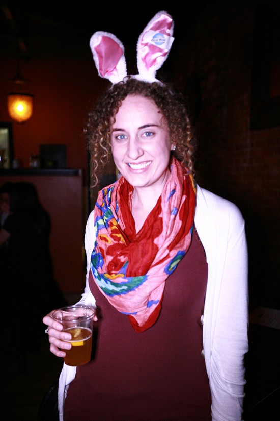 16th Annual Bunny Hop! (Gallery A)