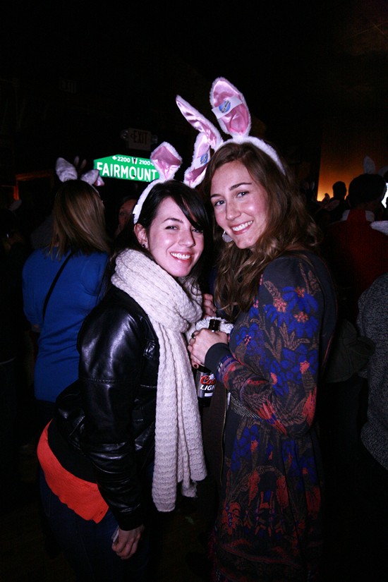 16th Annual Bunny Hop! (Gallery A)
