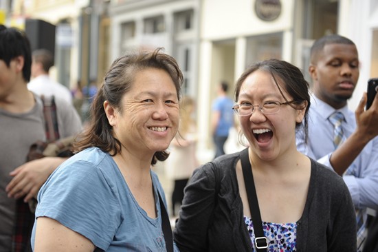 Night Market - Old City
