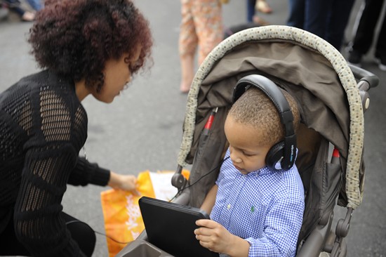 Night Market - Old City