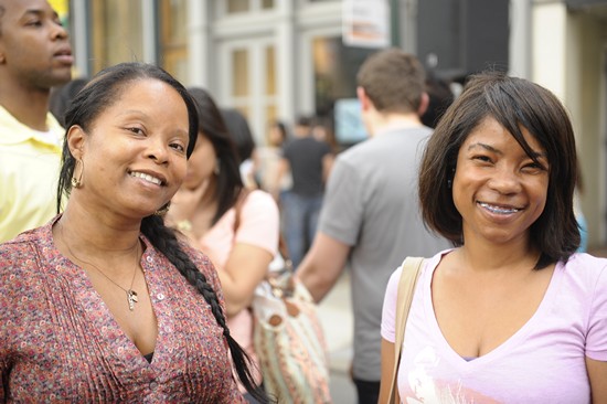 Night Market - Old City