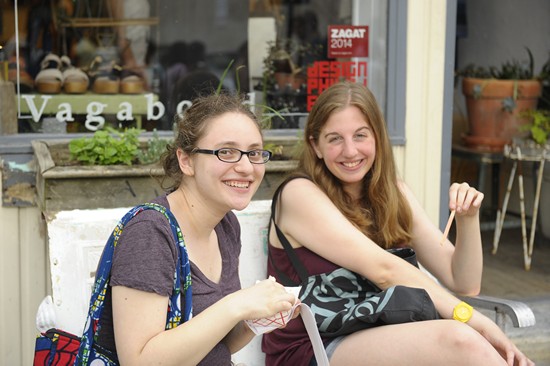 Night Market - Old City