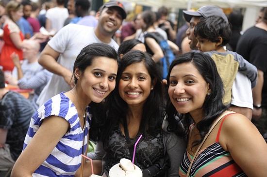 Night Market - Old City