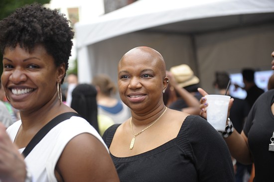 Night Market - Old City