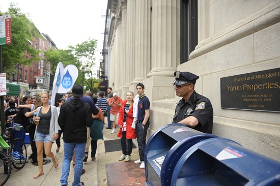Night Market - Old City