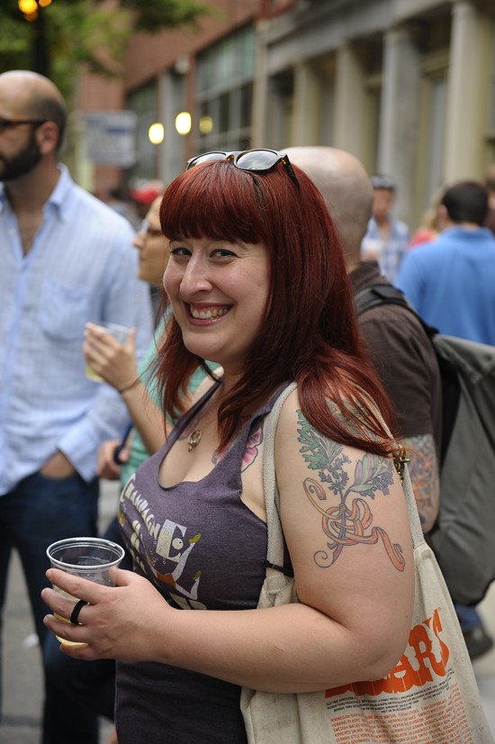 Night Market - Old City