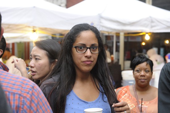 Night Market - Old City