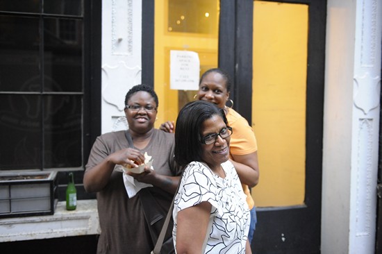 Night Market - Old City