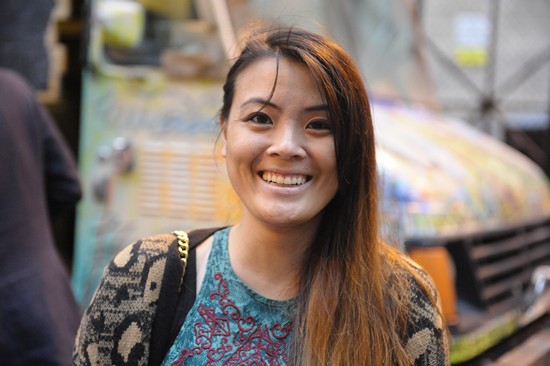 Night Market - Old City