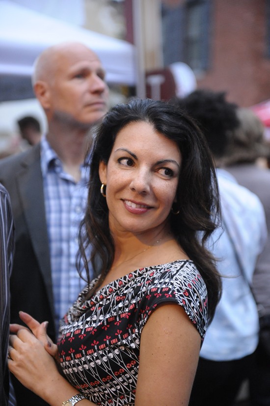 Night Market - Old City