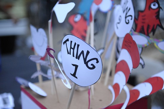 Night Market - Old City