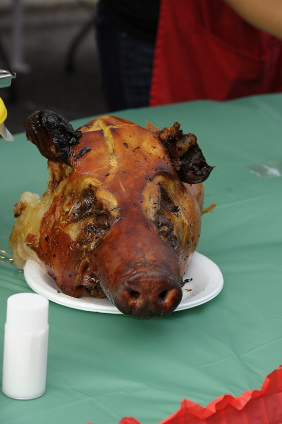 Night Market - Old City