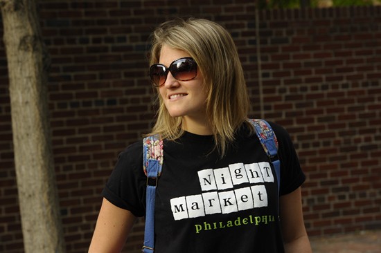 Night Market - Old City