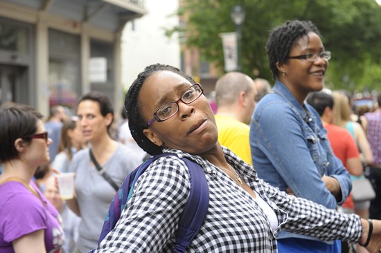 Night Market - Old City