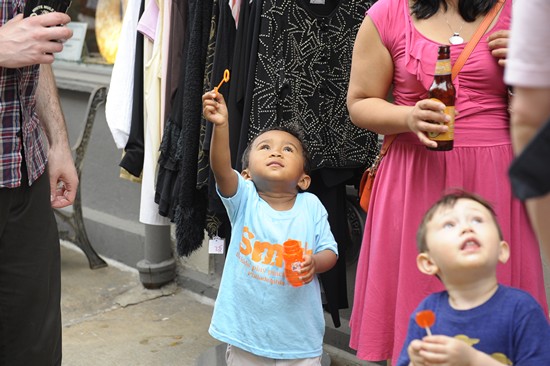 Night Market - Old City