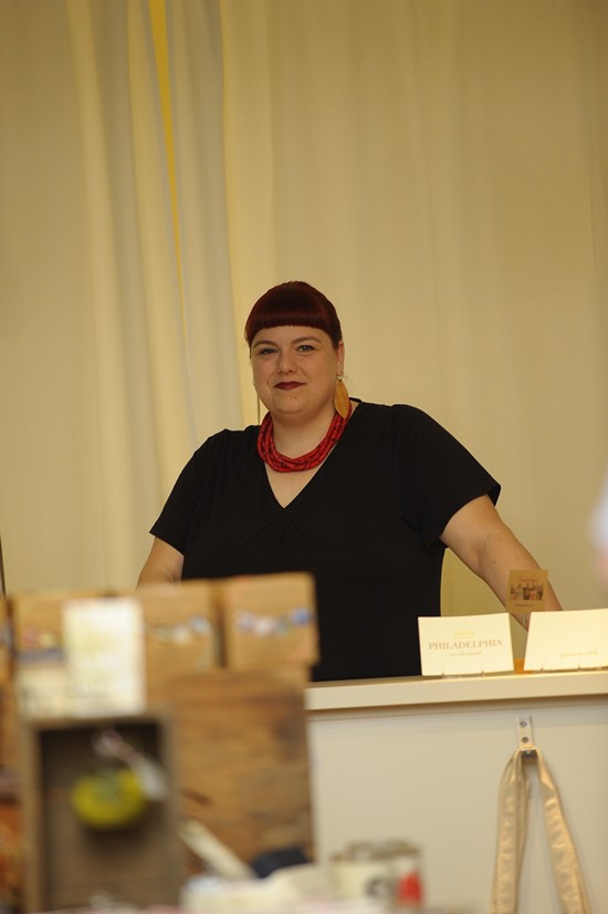 Night Market - Old City