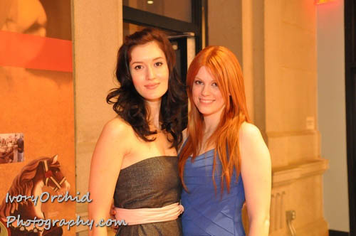 The 2009 Red Ball at The Please Touch Museum