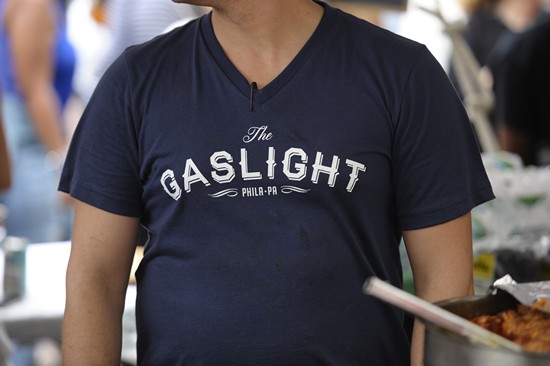 Night Market - Old City