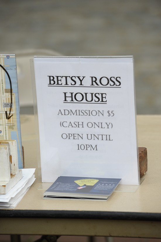 Night Market - Old City