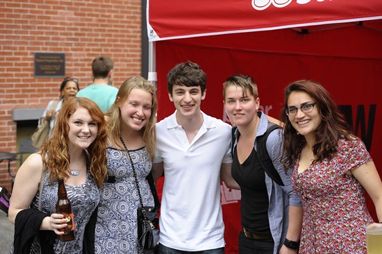 Night Market - Old City