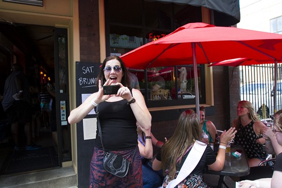 Philadelphia Craft Beer Crawl (Gallery A)