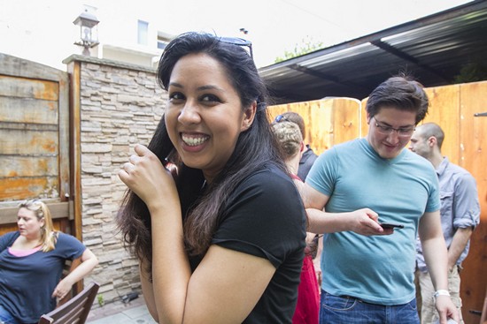 Philadelphia Craft Beer Crawl (Gallery A)