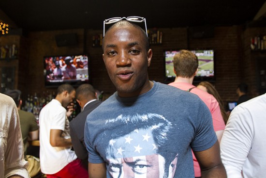 Philadelphia Craft Beer Crawl (Gallery A)