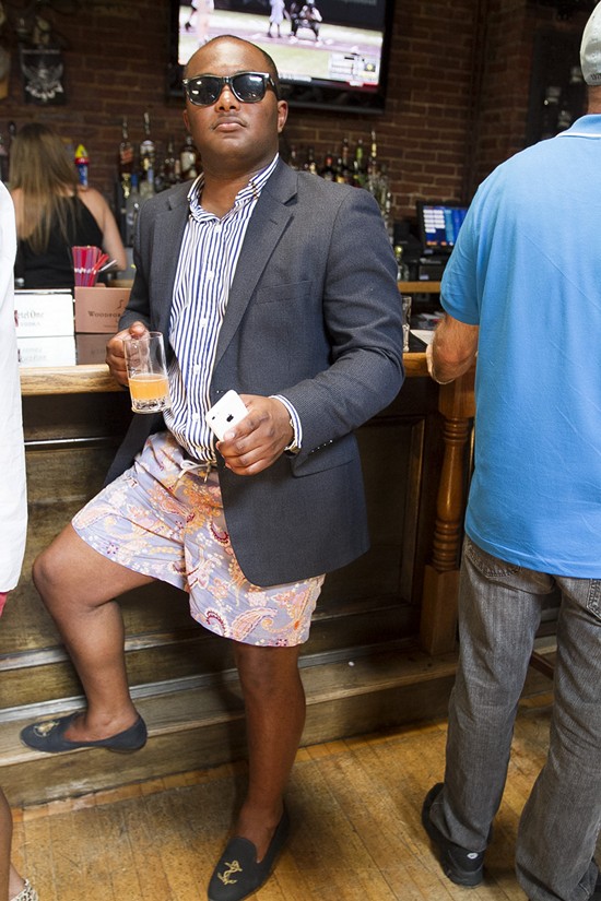 Philadelphia Craft Beer Crawl (Gallery A)