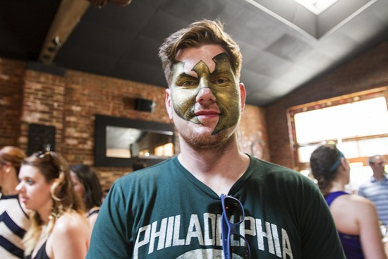 Philadelphia Craft Beer Crawl (Gallery A)