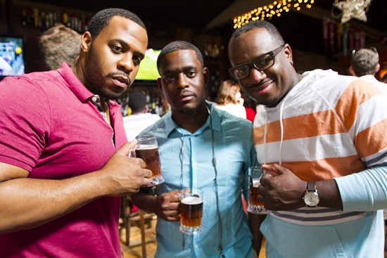 Philadelphia Craft Beer Crawl (Gallery A)