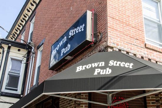 Philadelphia Craft Beer Crawl (Gallery B)