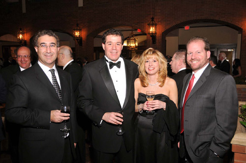 11th Annual National Italian-American Political Action Committee Carnivale