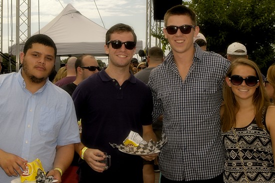 Summerfest 2014 (Gallery 1)