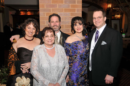 11th Annual National Italian-American Political Action Committee Carnivale