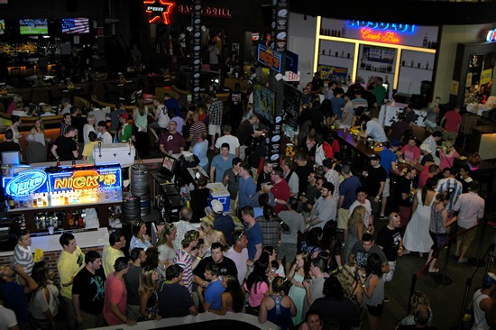 Summerfest 2014 (Gallery 1)