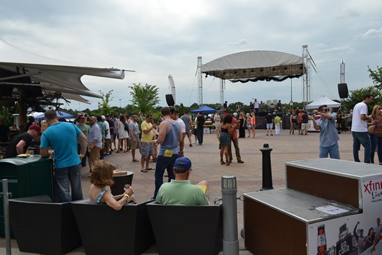 Summerfest 2014 (Gallery 2)