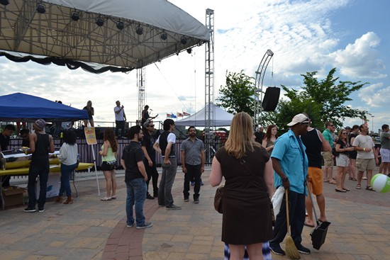 Summerfest 2014 (Gallery 2)