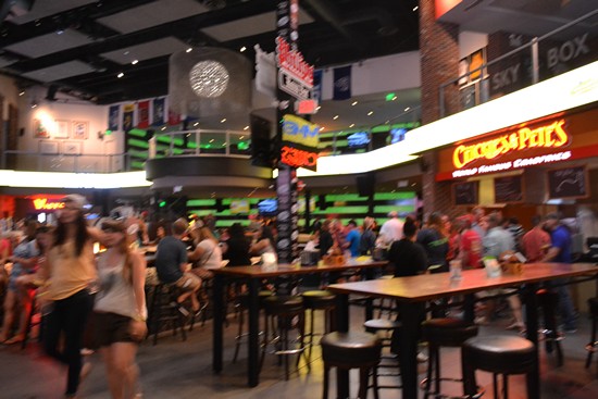 Summerfest 2014 (Gallery 2)